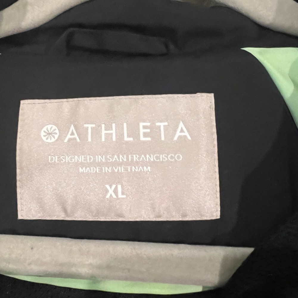 Open Road Shell Jacket By Athleta - image 6